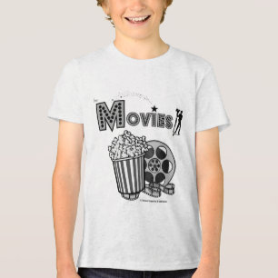 *Os Filmes* T-Shirt
