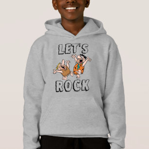 Os Flintstones Fred & Barney - Vamos Rock