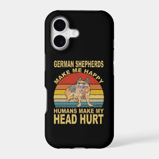 Os German shepherd 017 fazem-me ser feliz.