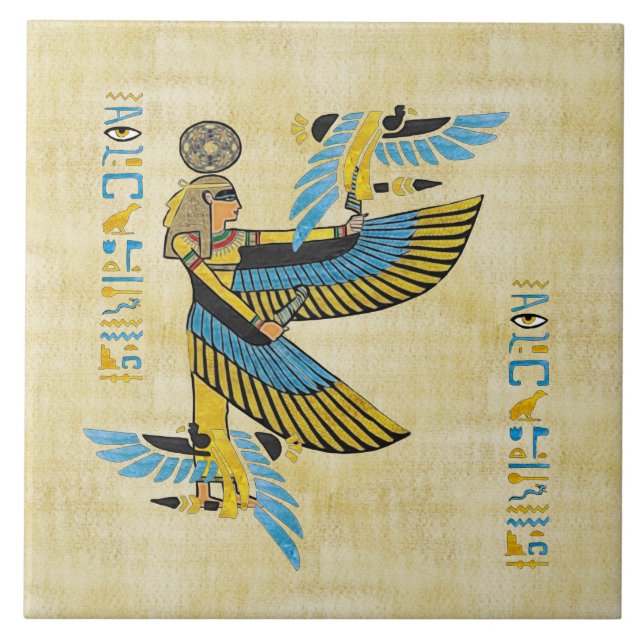 Os Guardiães Ibis (Frente)