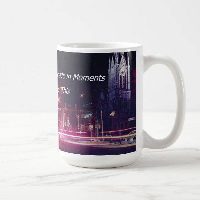 Os heróis são feitos a caneca (Direita)