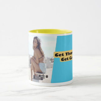 Os homens devem fazer a caneca do tratamento