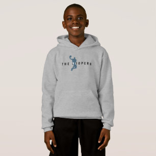 Os Hoopers   Crianças