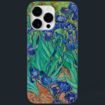 Os irrises de Vincent Van Gogh<br><div class="desc">A capas de iphone dos irlandeses de Vincent Van Gogh.</div>