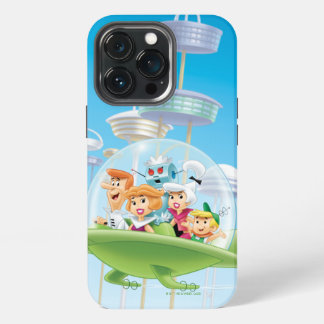 Os Jetsons | Carro Voador Familiar