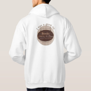 Os Livros e Quebra A Camiseta