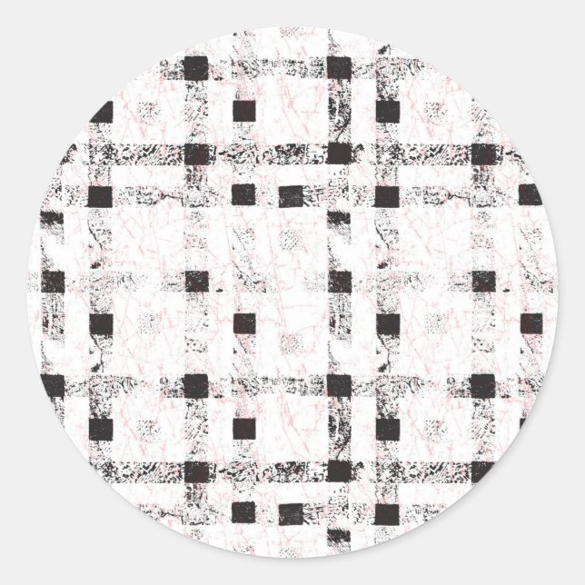 Os melhores adesivos de texto personalizados (Frente)