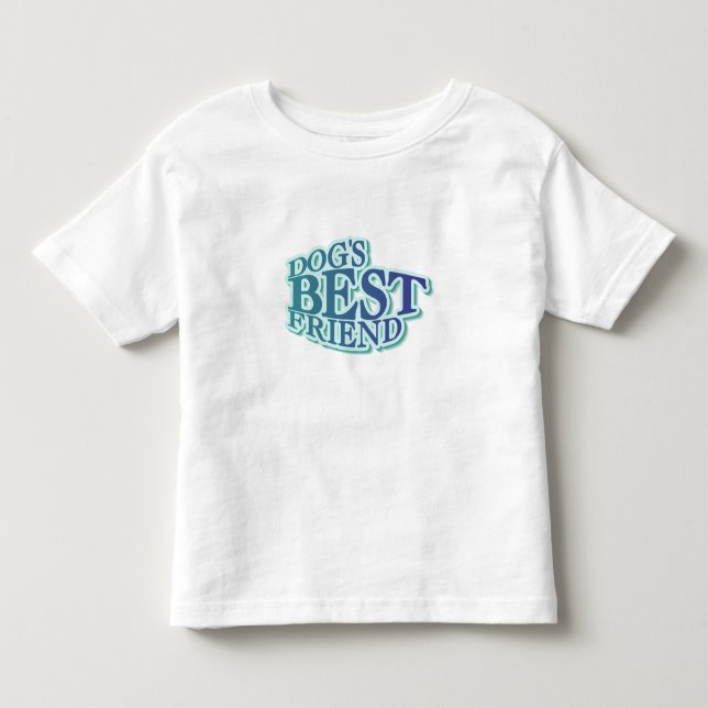 Os melhores Camisetas e presentes do cachorro (Frente)