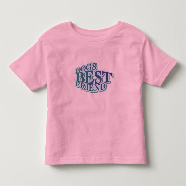 Os melhores Camisetas e presentes do cachorro (Frente)