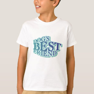 Os melhores Camisetas e presentes do cachorro