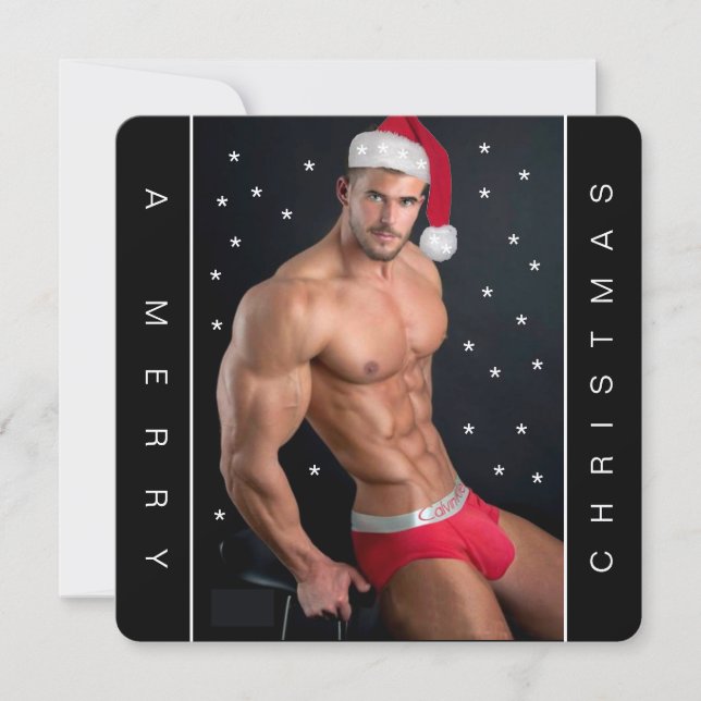 Os melhores Hunks no Planeta! Hora Da Igualdade! (Frente)