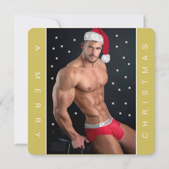 Os melhores Hunks no Planeta! Hora Da Igualdade! (Frente)