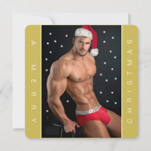 Os melhores Hunks no Planeta! Hora Da Igualdade!