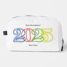 Os melhores momentos de 2025 começam aqui