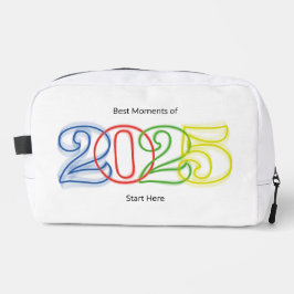 Os melhores momentos de 2025 começam aqui