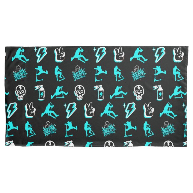 Os melhores Patinetes do Freestyle Pro (Frente)