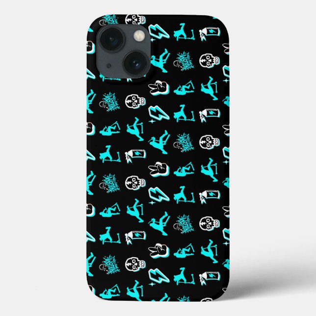 Os melhores Patinetes do Freestyle Pro (Verso)