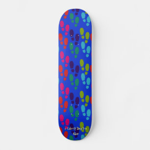 OS MELHORES SKATES - PRO SHREDDERS - PEGADAS
