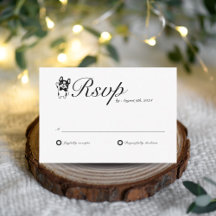 Os meus humanos dizem que fazemos RSVP de Cachorro