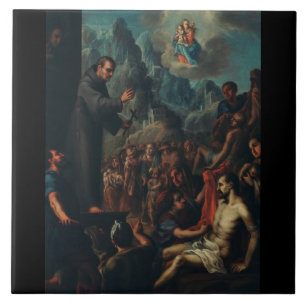 Os Milagres de São Salvador de Horta