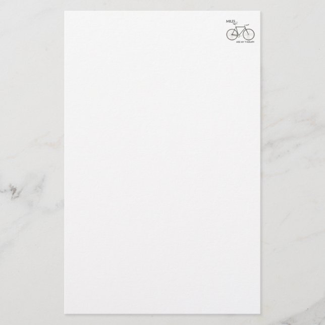 Os MIles são minha terapia (Frente)