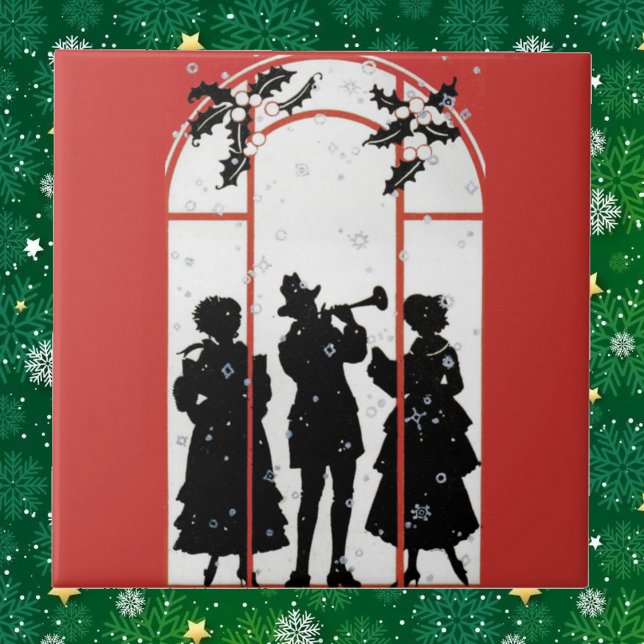 Os músicos de férias (Criador carregado)