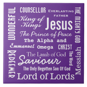 Os Nomes do Texto Branco de Jesus