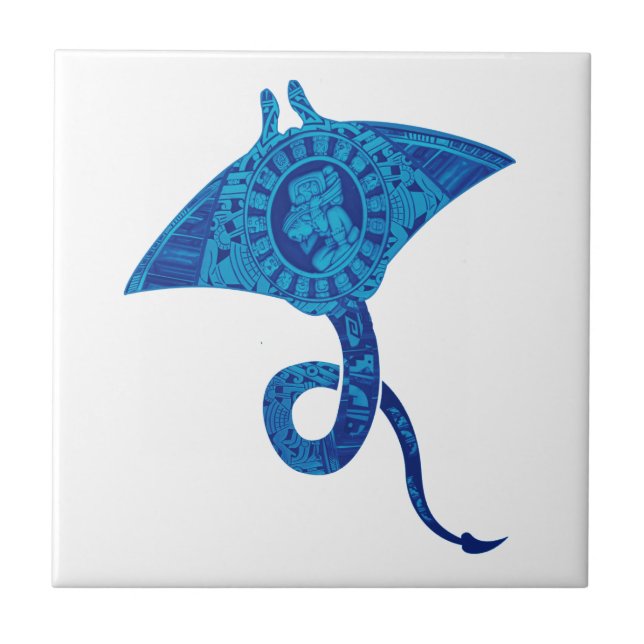 Os oceanos conhecidos (Frente)