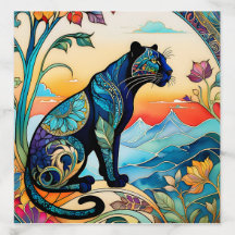 Os padrões do Zentangle são uma bela maneira de ad