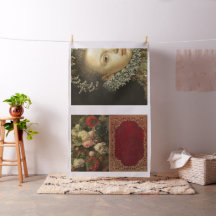 Os painéis de Tecido (2)