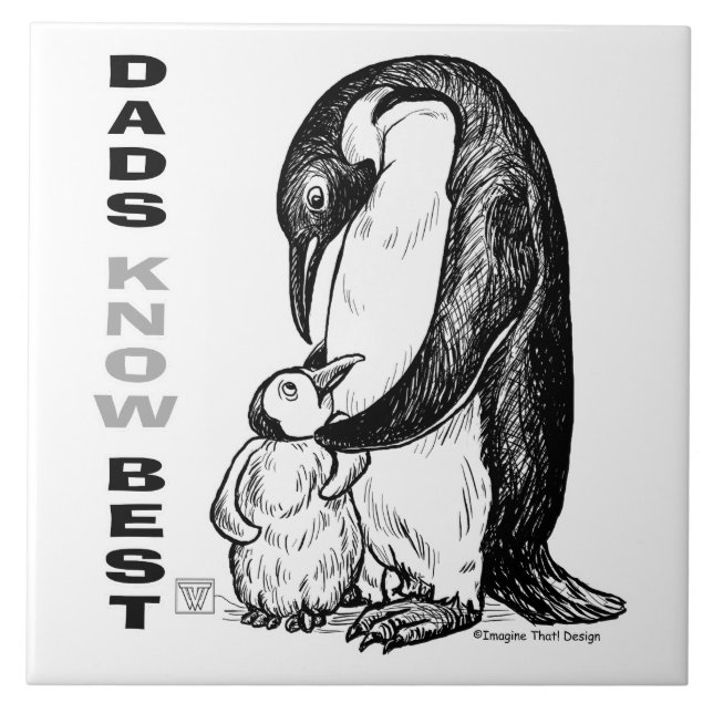 Os pais conhecem melhor (Frente)