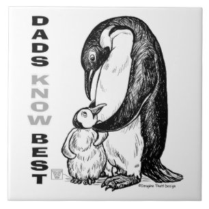 Os pais sabem o melhor