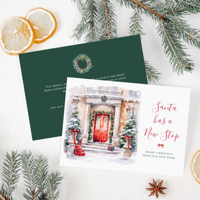 OS papais noeis TÊM UMA NOVA PARADA | anúncio em m (Criador carregado)