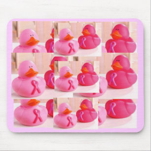 Os patos Mousepad
