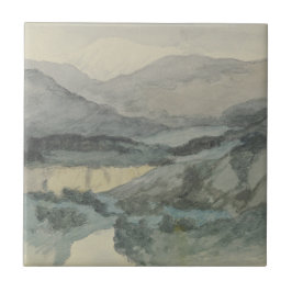 Os pilares terrestres do Schalderer Bach