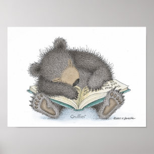 Os posters de Gruffies®