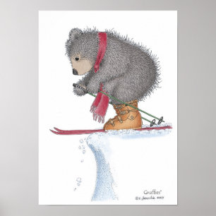 Os posters de Gruffies®