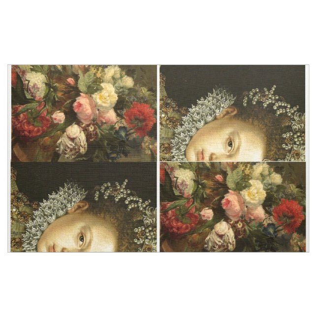 Os príncipes Tecido Painel (Jarda)