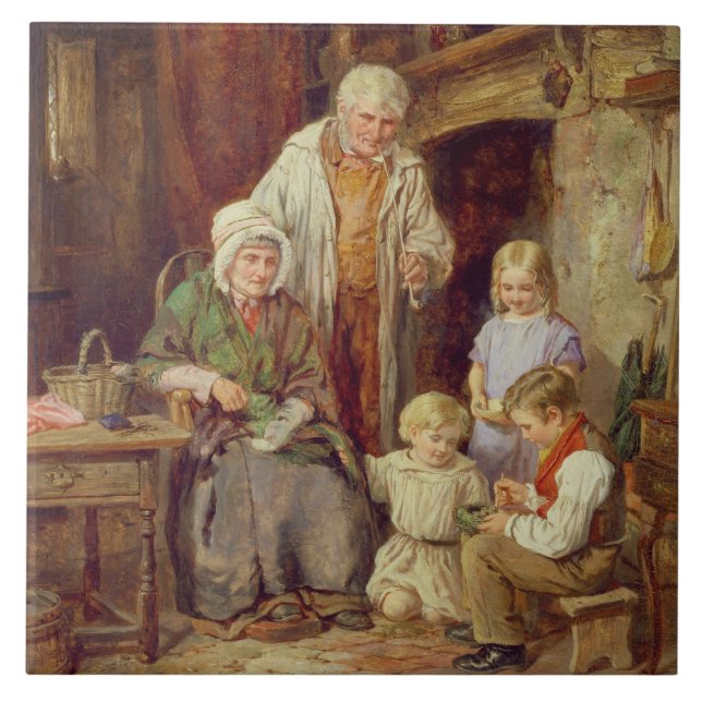 Os principiantes (Frente)