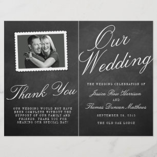 Os programas da coleção do casamento do quadro d