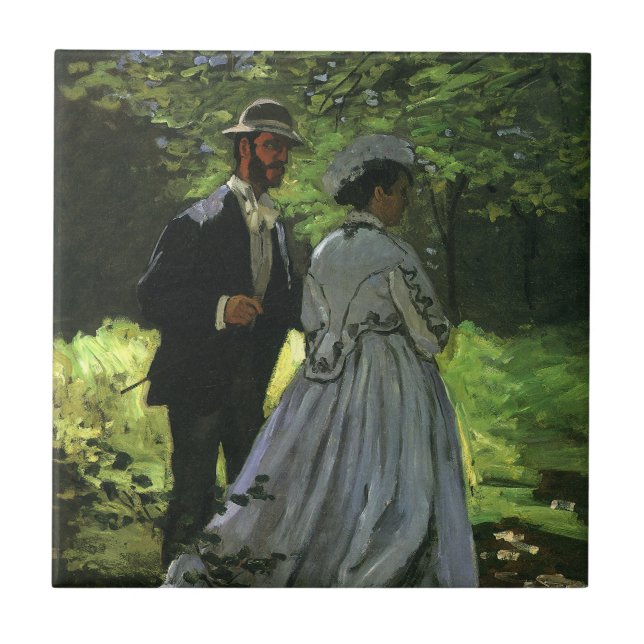 Os Promenadores, também conhecidos como Os Passead (Frente)