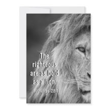 Os provérbios 28:1 à direita são negros como uma p