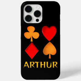 Os quatro trajes personalizados