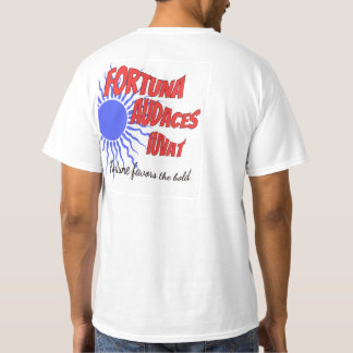 Os romanos diziam! Camiseta