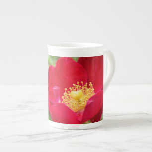 Os rosas São Uma Caneca Red Specialty
