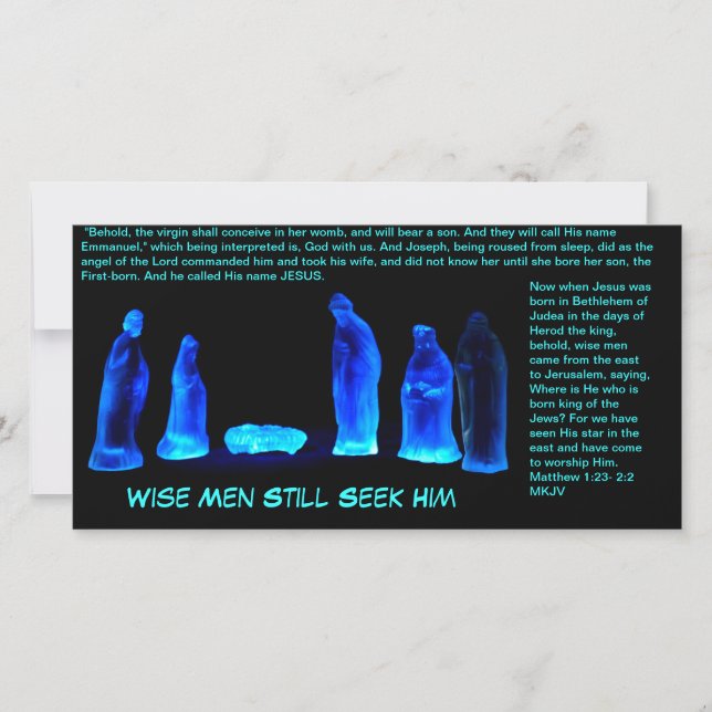 Os Sábios Ainda O Procuram (Frente)