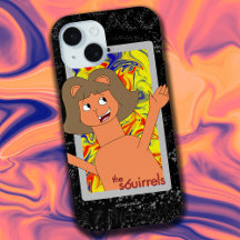 Os Sbuirrels #8: Cobrir "Dumb Smartphone Ad", 2020