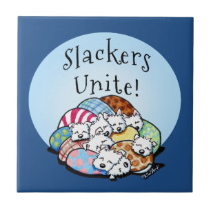 Os Slackers unem-se
