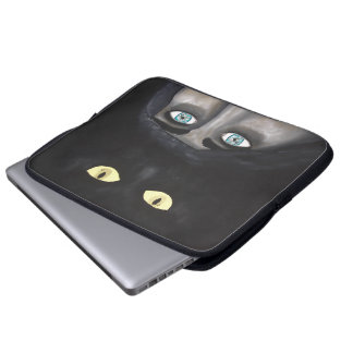 Os Sonâmbulos - Capas para Laptop