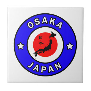 Osaka Japão